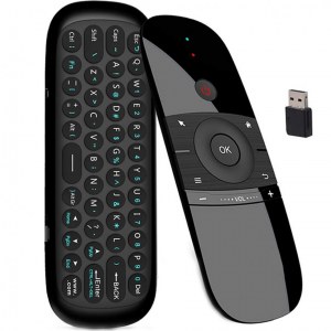 TÉLÉCOMMANDE SMART UNIVERSAL TV + SOURIS + CLAVIER MT10