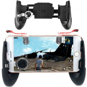 SUPPORT TÉLÉPHONE PAD CONTROLLER GAMEPAD GRA GTA GP-03