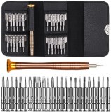 JEU DE TOURNEVIS DE PRÉCISION 25 EN 1 TORX 25in1