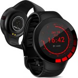MONTRE HOMME SMARTWATCH PULSE ÉTANCHE IP68 E3