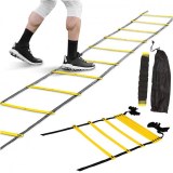 ÉCHELLE D'ENTRAÎNEMENT 6m L-6M