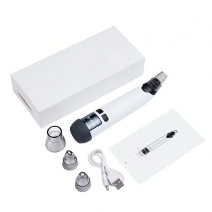 ASPIRATEUR DISPOSITIF DE NETTOYAGE DE LA PEAU FACIALE KS-X007