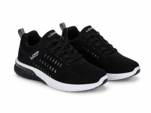 060114 Baskets femme Loap