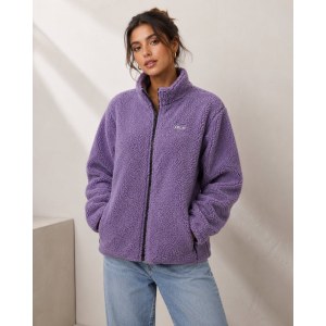 050228 Vestes Teddy Vans