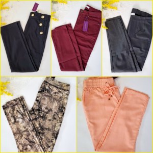 030034 Promotion « FOR WOMEN » + Cadeau