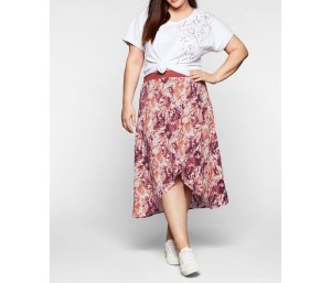 020193 Mélange de vêtements pour femmes en grandes tailles de Sheego