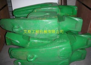 Dents det chargeuse KOMATSU