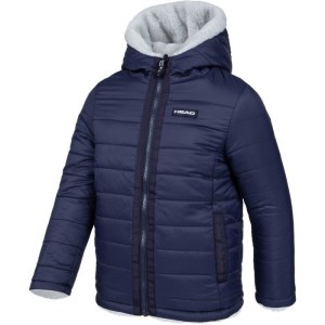 050167 Veste réversible pour filles HEAD
