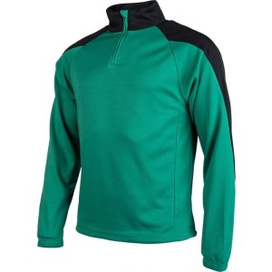 010097 Longsleeves de sport pour hommes Kensis