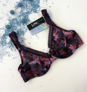 070102 Mix de lingerie femme LOU