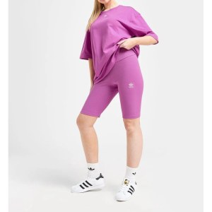 020298 Short Fit Active femme Adidas
