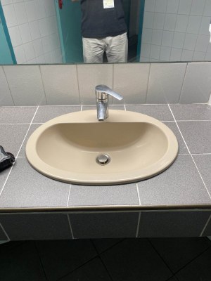 Vasques et WC d’occasion