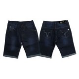 Bermuda jean 2/6