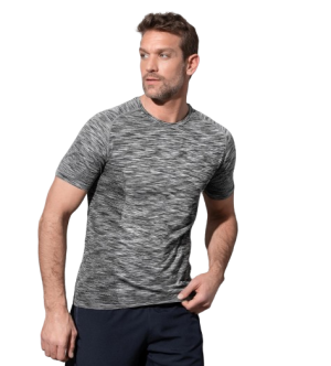 T-shirts, polos et hauts de sport de marque