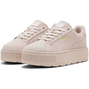 060138 Baskets femme style casual Puma