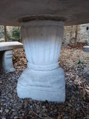 Mobilier & décoration de jardin