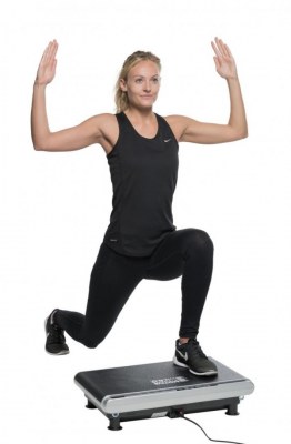 Destockage Lot de Entraîneur de Vibrations Elegance - Disponible en 396 unités - Motive...