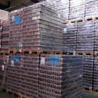 Cola cola , sprite , cola diet , cola zero , sprate zero , fanta green apple , fanta orange , fan...