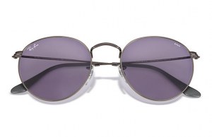 Lunettes de soleil RAY-BAN ORIGINAL