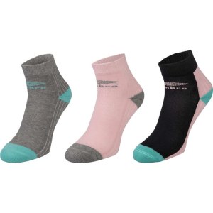040069 Mix de chaussettes pour enfants et adolescents Umbro