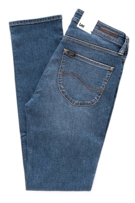 020225 Jean femme LEE