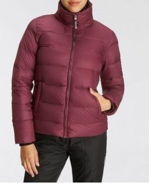 050200 Doudounes pour femmes Polarino