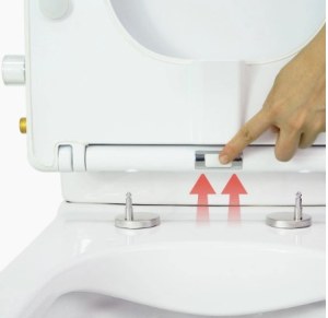 Bidet Toilet Seats, Bidet Attachment Manufacturer China
