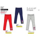Vente en ligne Legging Fille Minnie 3/8ans