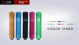 Mini LED Ti2 Lampe porte-clé torche pour le chemin et le cadeau du Noël