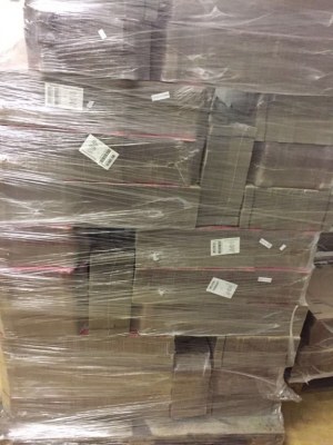 Déstockage fourniture Restaurants