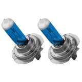 AMPOULE H7 XENON 100W 12V