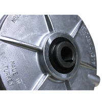 T-SERİE 50 Réducteur à Engrenage Hélicoïdal Pendulaire