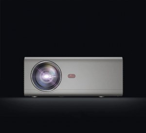 PROJECTEUR LED FULL HD 1920x1080 150 POUCES SD30