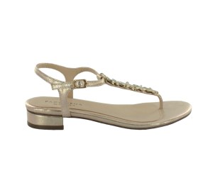 Chaussures d'été de marque pour femmes