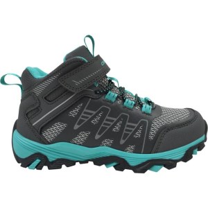 060128 Baskets de trekking enfant Crossroad