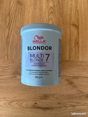 Wella – Blondor 7 800 g