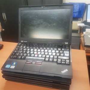 LOT DE PC PORTABLES GRAD-B