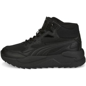 060143 Baskets montantes enfant Puma