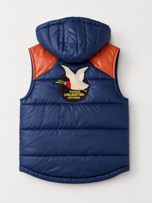 050229 Gilets enfant Chevignon