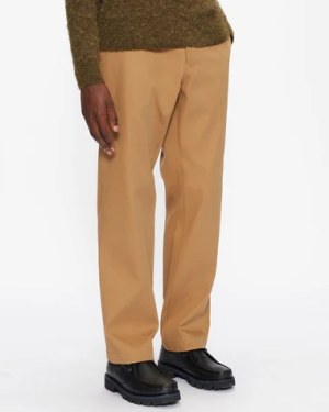 010100 Pantalon chino homme Ted Baker