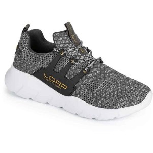 060115 Baskets homme Loap