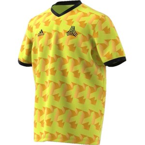 030063 Mix de T-shirts Adidas