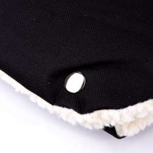 GANTS REMBOURRÉS POUR UN CHARIOT ZC-15