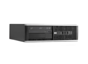 HP Elite 8300 SFF Core i3 3,3 GHz - HDD 500 Go RAM 8 Go