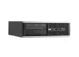 HP Elite 8300 SFF Core i3 3,3 GHz - HDD 500 Go RAM 8 Go