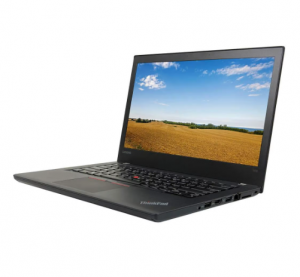 PC Portable Lenovo Thinkpad T470 14" Core i5 2,4 GHz - SSD 256 Go - RAM 8 Go
