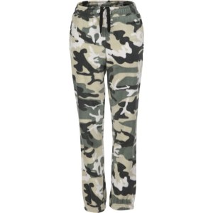 040075 Pantalon polaire pour enfants Head