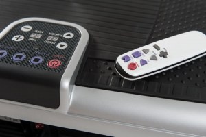 Destockage Lot de Plaque Vibrante Delxue - Disponible en 444 unités - Motive Fitness by...