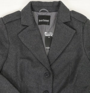 050159 Manteau femme Bruno Banani