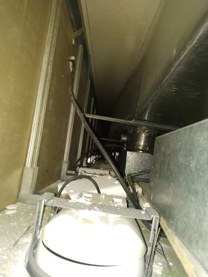 Spots plafonniers clipsables Downlight